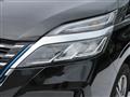 2022 Nissan Serena