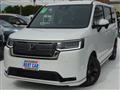 2025 Honda Step WGN