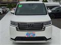 2025 Honda Step WGN