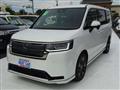 2025 Honda Step WGN