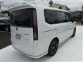 2025 Honda Step WGN