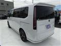 2025 Honda Step WGN