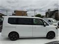 2025 Honda Step WGN