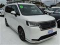 2025 Honda Step WGN