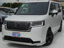 2025 Honda Step WGN