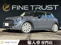 2019 BMW MINI
