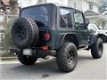 2006 Jeep Wrangler