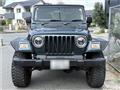 2006 Jeep Wrangler
