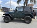 2006 Jeep Wrangler