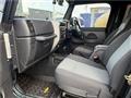 2006 Jeep Wrangler