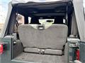 2006 Jeep Wrangler