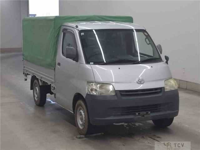 2013 Toyota Liteace Truck
