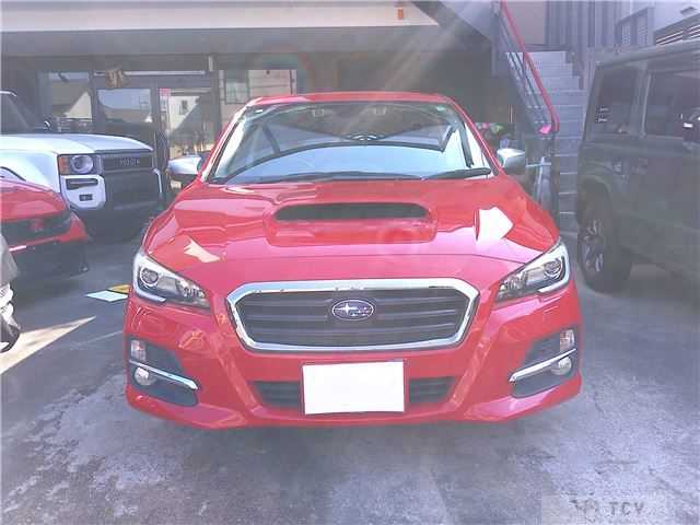 2017 Subaru Subaru Others