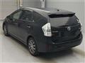 2013 Toyota PRIUS α