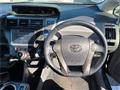 2013 Toyota PRIUS α