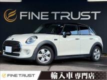 2018 BMW MINI