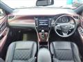 2014 Toyota Harrier
