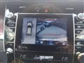 2014 Toyota Harrier