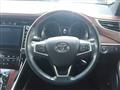 2014 Toyota Harrier
