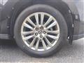 2014 Toyota Harrier