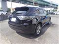 2014 Toyota Harrier