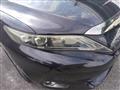 2014 Toyota Harrier