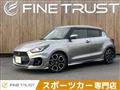2021 Suzuki Swift