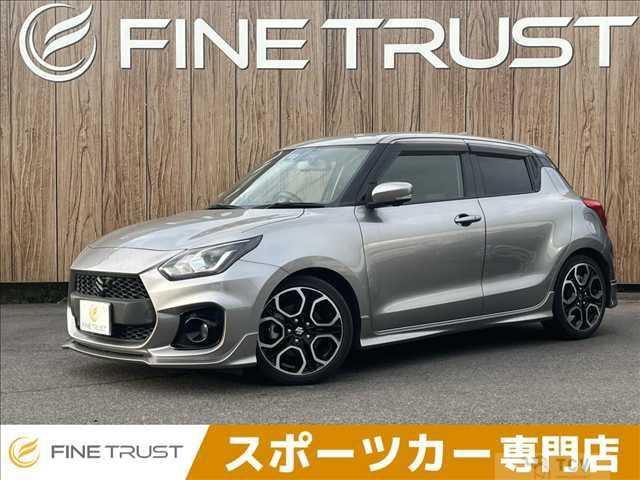 2021 Suzuki Swift