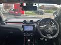 2021 Suzuki Swift