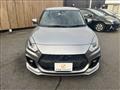 2021 Suzuki Swift