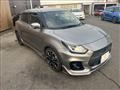 2021 Suzuki Swift
