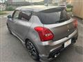 2021 Suzuki Swift