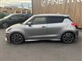 2021 Suzuki Swift