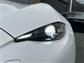 2015 Mazda Roadster