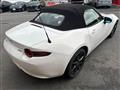 2015 Mazda Roadster