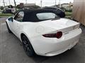 2015 Mazda Roadster
