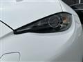 2015 Mazda Roadster