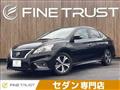 2015 Nissan Bluebird Sylphy