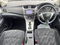 2015 Nissan Bluebird Sylphy