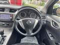 2015 Nissan Bluebird Sylphy