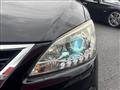 2015 Nissan Bluebird Sylphy
