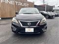 2015 Nissan Bluebird Sylphy