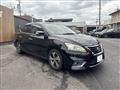 2015 Nissan Bluebird Sylphy
