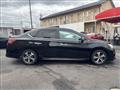 2015 Nissan Bluebird Sylphy