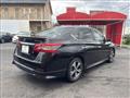 2015 Nissan Bluebird Sylphy
