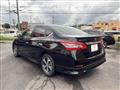 2015 Nissan Bluebird Sylphy