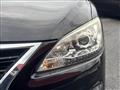 2015 Nissan Bluebird Sylphy