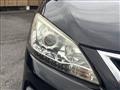 2015 Nissan Bluebird Sylphy