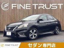 2015 Nissan Bluebird Sylphy