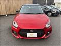 2021 Suzuki Swift